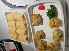 -左庭右院鲜牛肉火锅(苏州园区永旺店)