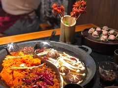 -珮姐老火锅(新街口店)