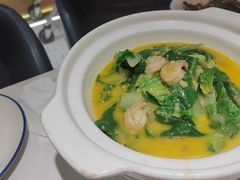 -兰湘子·湘菜小炒(崂山丽达店)