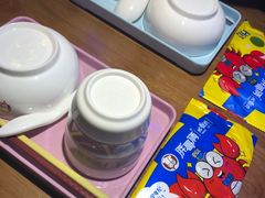 -胖哥俩肉蟹煲(虹口龙之梦店)