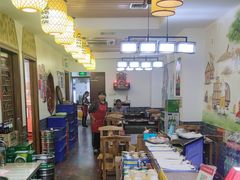 大堂-大杰海鲜锅(基隆路店)