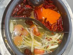 -牛签签串串香(IFS店)