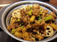 -锅聚侠(泉秀店)