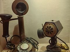 -上海电信博物馆