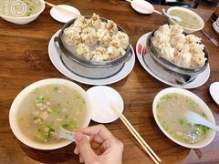 -北三沙家烧麦(北头道街店)