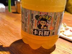 -柴窝堡22号辣子鸡·传承新疆菜