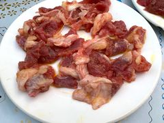 -松明一烤肉馆(鲁园店)