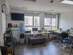 -微笑时刻照相馆·企业合影·商务外拍(北京五道口店)