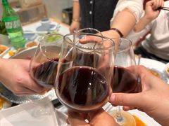 -千牛将·鲜牛肉火锅(开元路店)