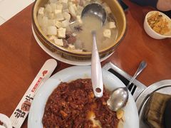 -老朴朝鲜风味(顾乡店)