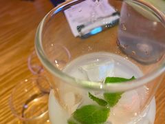-蚝太郎 • 海鲜烧烤(Upark店)