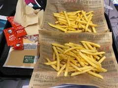 -肯德基(中心书城店)