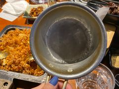 -伍丁·烤牛肋(和平东桥店)