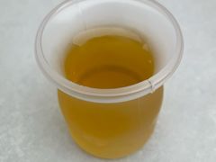 手作茶冻-喜迎记·潮汕海鲜私房菜