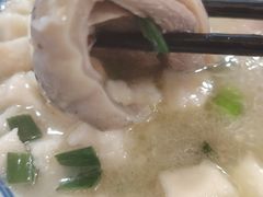 -丰登陕西水盆牛羊肉·泡馍