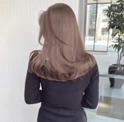 -杉影印象日式烫染專門店
