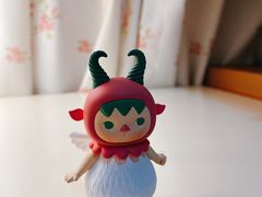 -泡泡玛特POPMART(合生汇店)