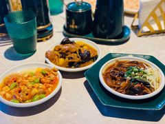 -松鹤面馆·古法焖肉面(观前店)