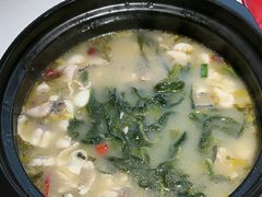 -周渝食惦酸菜鱼(青浦店)