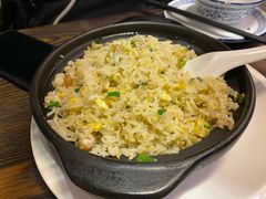 -大洋家·精品潮汕菜·生腌砂锅粥(天河东路店)