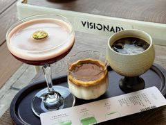 -咖啡道(东急新天地上下九步行街店)