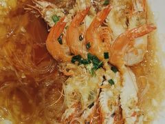 -新白鹿餐厅(百联中环店)