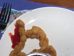 -亚马逊环球美食百汇(新城吾悦广场店)