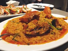 -建兴酒家(班塔通分店)