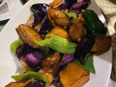 -十二饭点·川菜(北站圆融店)