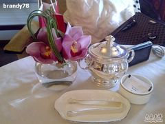 -Salon de Ville浦江汇(上海外滩华尔道夫酒店店)