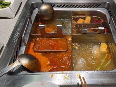 -海底捞火锅(太原南站店)