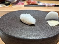 -银座岩