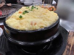 -小本家韩式烤肉(紫藤路店)