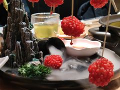 -一朵菌·野生菌探索家火锅(南亚店)