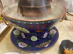 -东来顺•非遗火锅(外滩店)