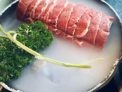 -盡膳口福·百年汤方火锅(科华北路店)