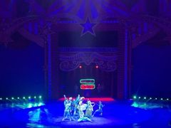 -珠海横琴长隆《卡卡虎奇遇记》