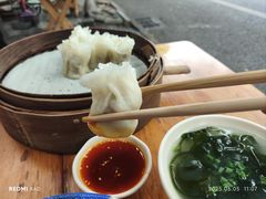 -晓友烧麦(光华村店)