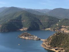 -丽江泸沽湖景区-里格半岛