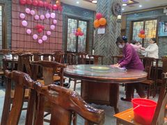 -金洲美食(金州广场店)