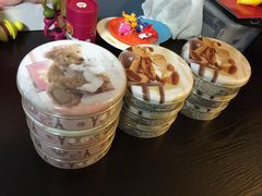 -珍妮曲奇聪明小熊(尖沙咀店)