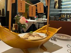 -狮拾久·现代新加坡料理(福田COCO Park店)