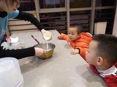 -英孚教育青少儿(银盆岭万达广场店)