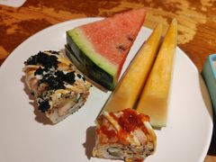 -王氏炉匠·烧鸟放题自助(三里屯店)