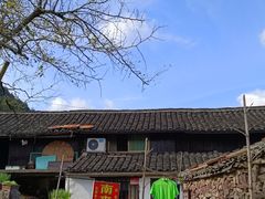 -丹山赤水风景名胜区