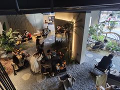 -J Create城市露营咖啡·简餐·宠物(上海动物园店)