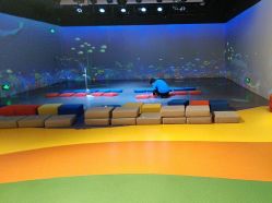 -小鸡哆哆故事屋·儿童乐园(嘉里城店)