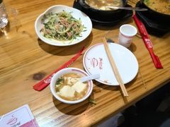 -老姑砂锅·烧烤天津菜(体北道店)
