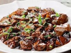 -老正兴菜馆(福州路店)