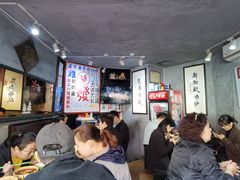 -绿柠食堂(北外滩店)